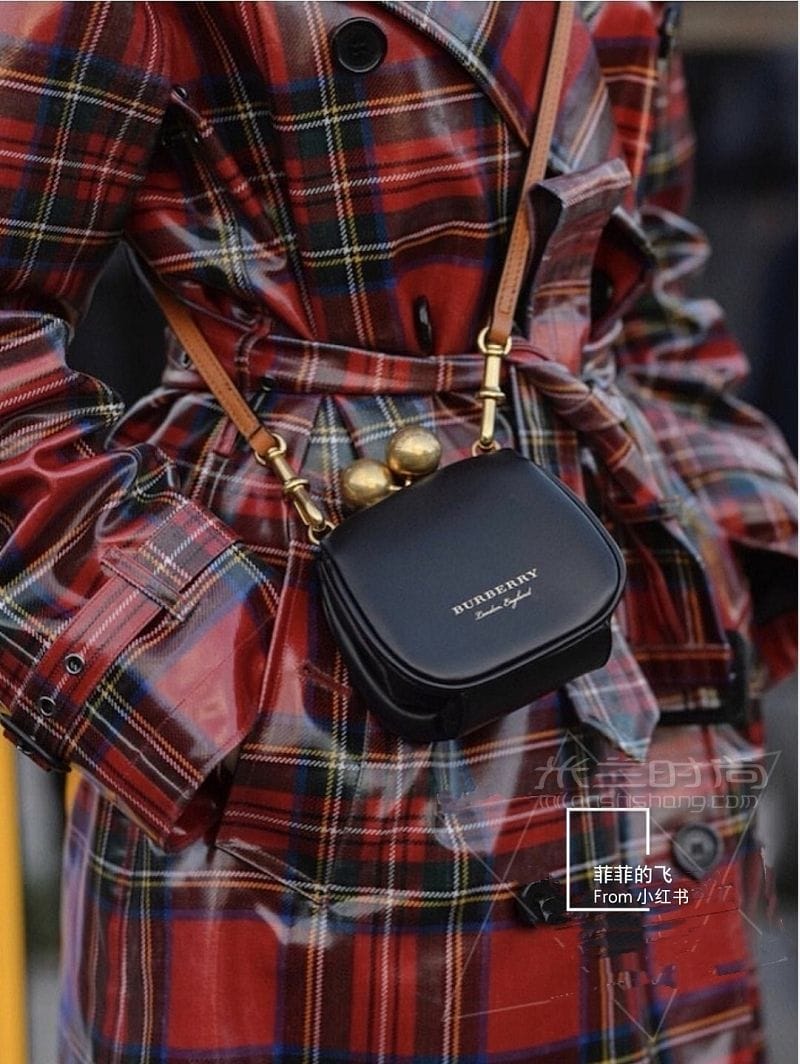 Burberry³һ MINI SIZE̫ÿ˿Ҳܺÿ_1