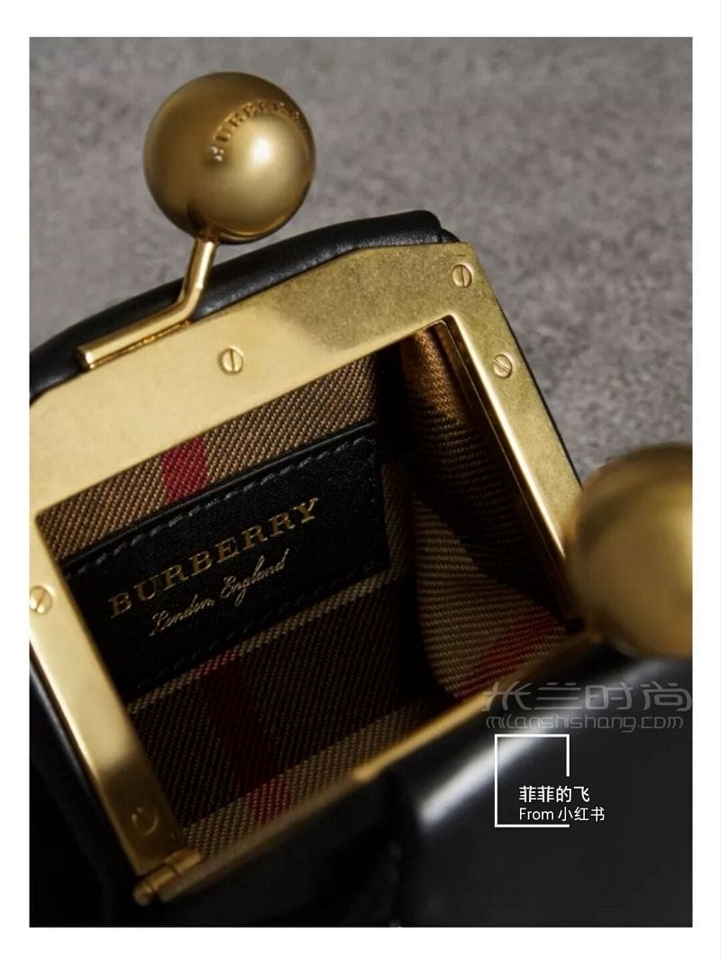 Burberry³һ MINI SIZE̫ÿ˿Ҳܺÿ_4