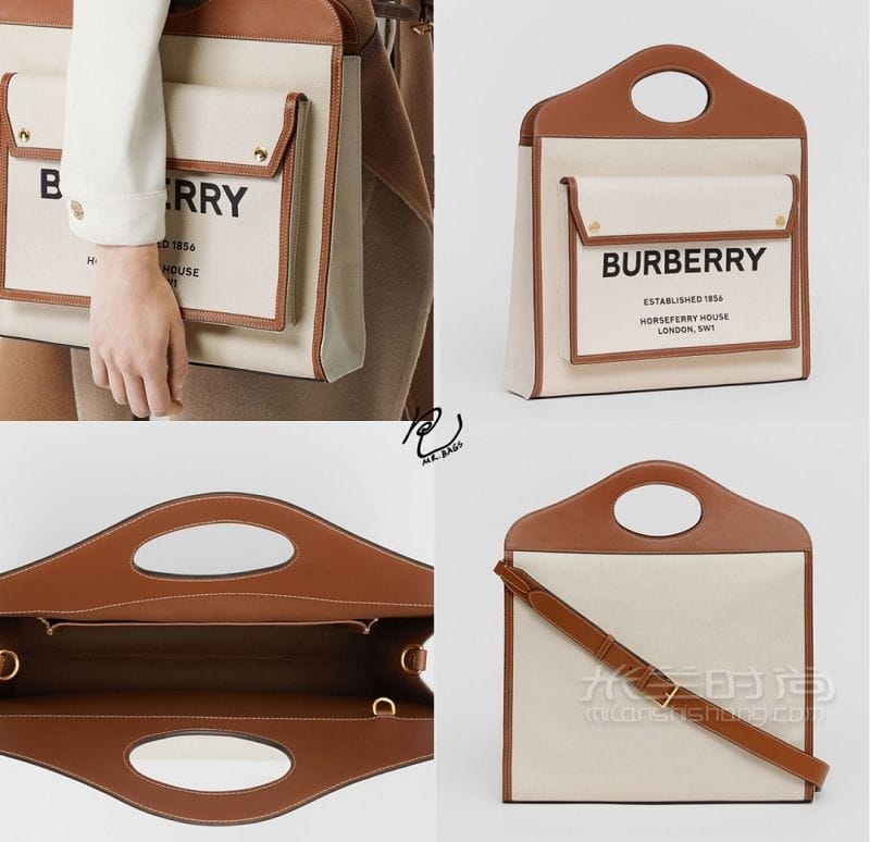 Burberryȫµķô򡾸۸_4