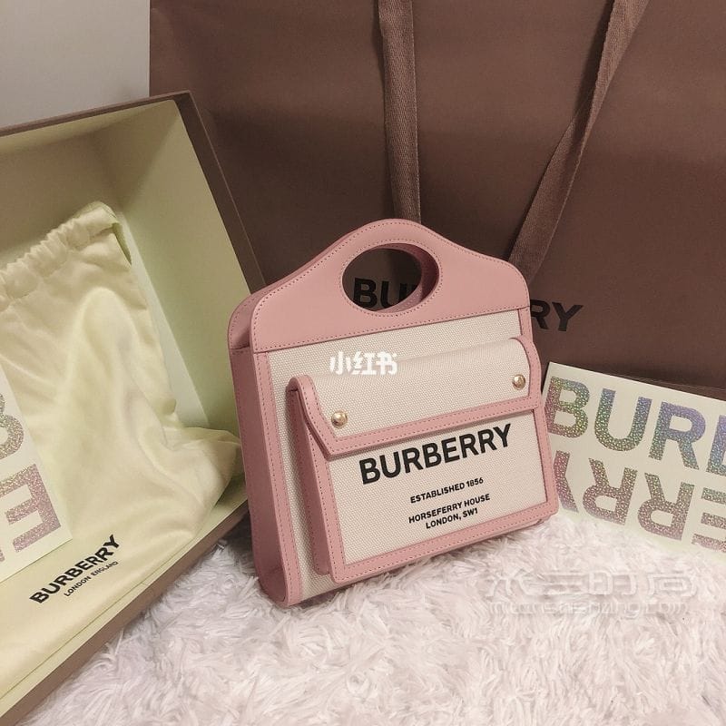 Burberryʲ ۷ɫŮ_3