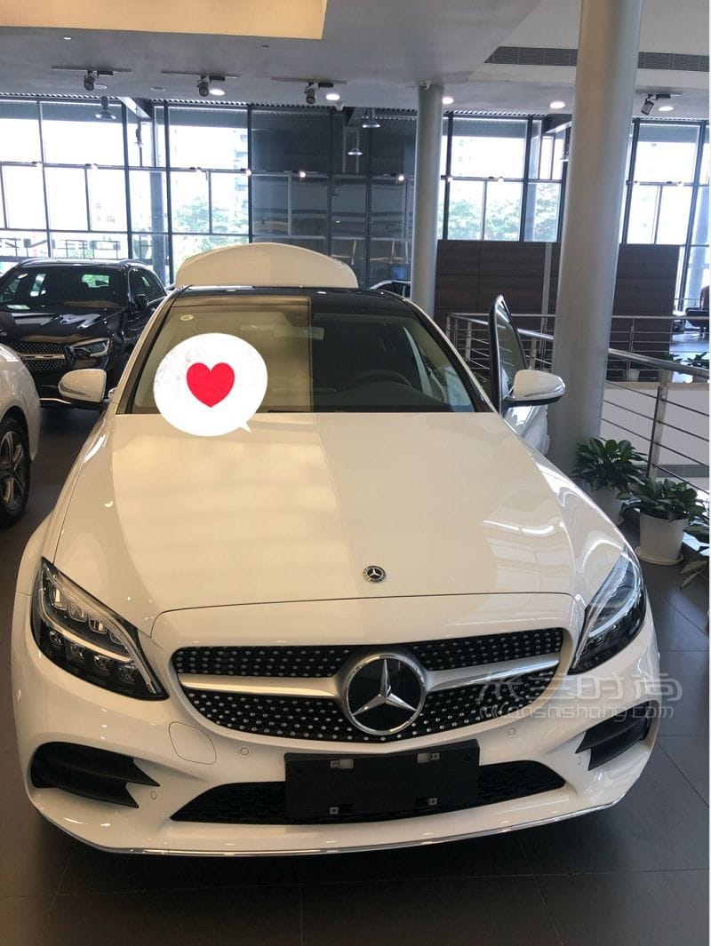 ϲᰮC260L˶г¼_6