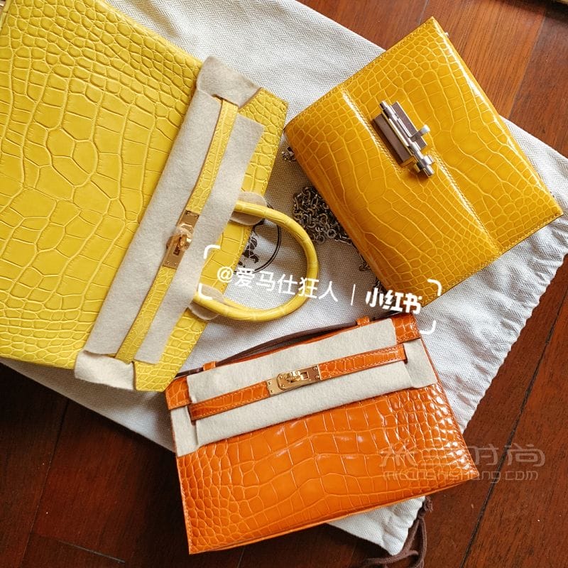 Hermes m9K 9D 9Y birkin