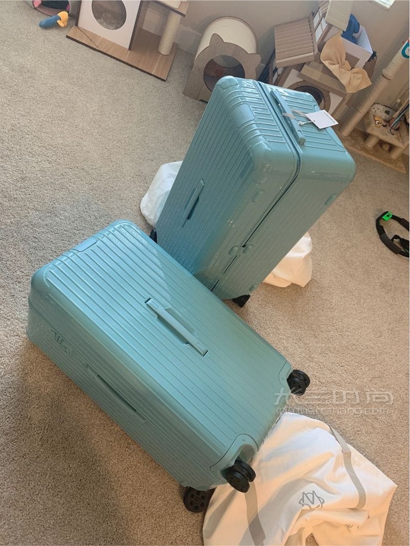 Rimowa Trunk Plus-RIMOWAô_4