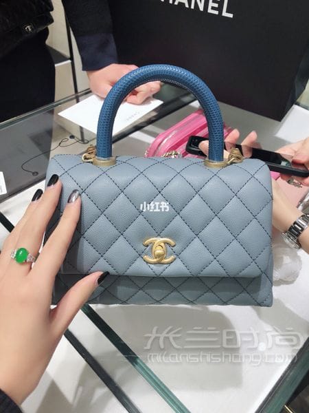 Chanel coco handle ӿˢ10еĵһζ_1