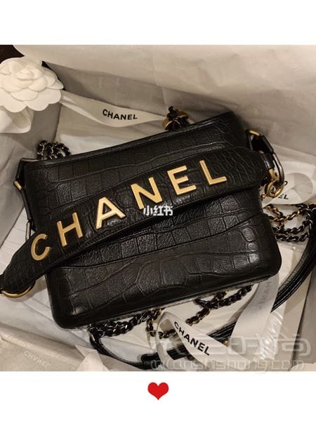 Gabrielle Chanel ѹС˰_4