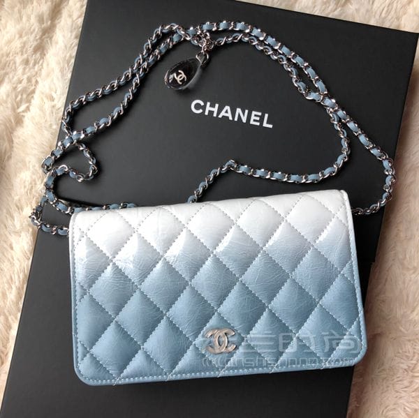 Chanel ¿ woc-ζǮ