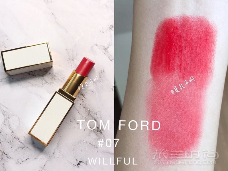 ζ ֪Tom Ford2018ļɫϸɫ_2