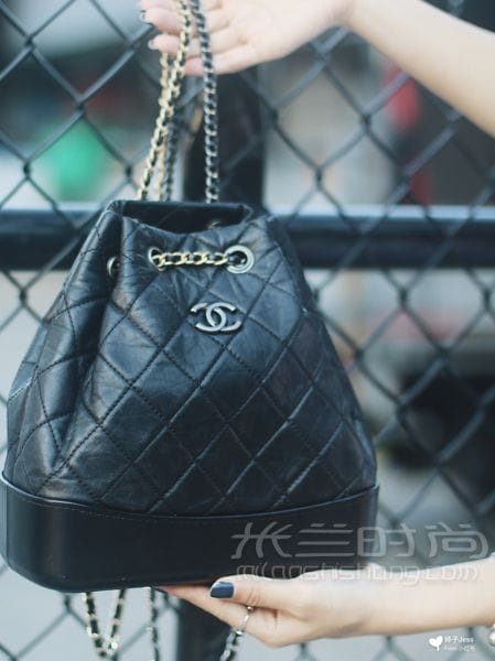 Chanel Gabrielle Backpack ˫_2