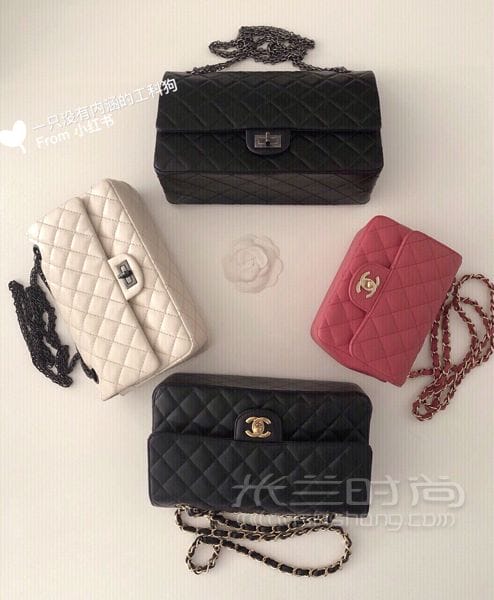 chanel ſCF2.55 Աͼ_1