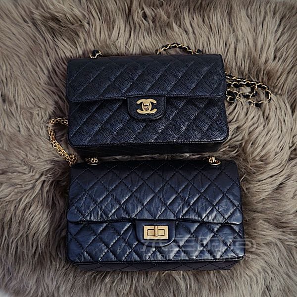 Chanel CF  2.55 СźڽԱ_1