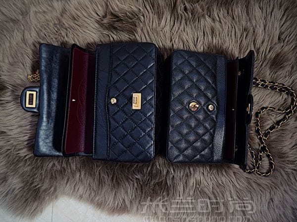 Chanel CF  2.55 СźڽԱ_2