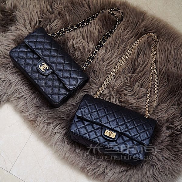 Chanel CF  2.55 СźڽԱ_3