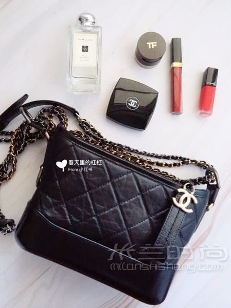 ְ֮ƼChanel Gabrielle handbagζС˰ȫɫ_2