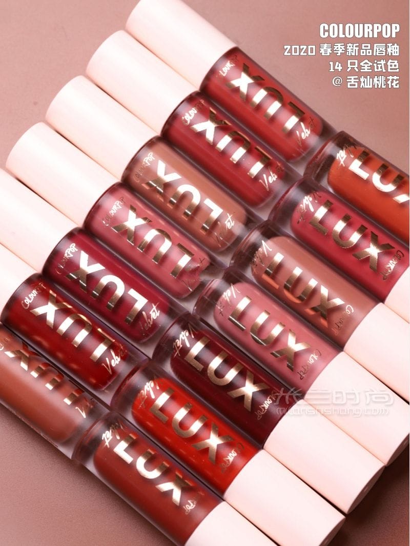 colourpopƷ14ֻȫɫ_9