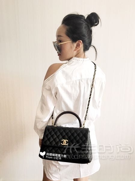 <a href=http://www.jiaduobao.ru/xiangnaier/ target=_blank class=infotextkey>chanel</a> Coco handle_1