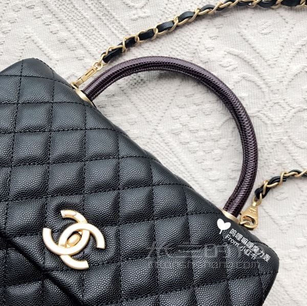 Chanel Coco handle_4