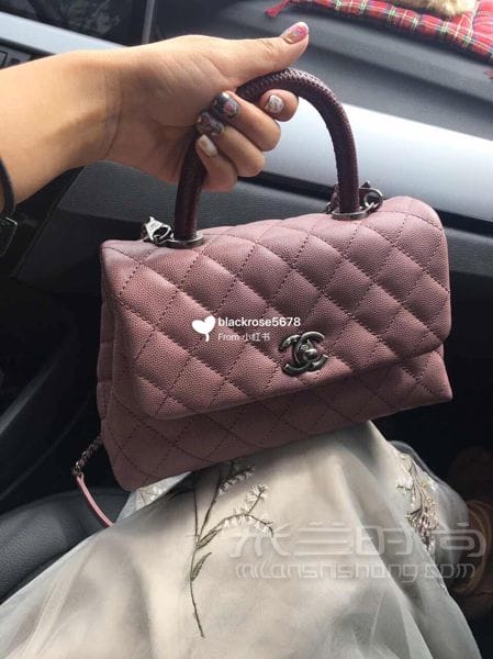 Chanel coco handle Chanel coco handle֪ж_1