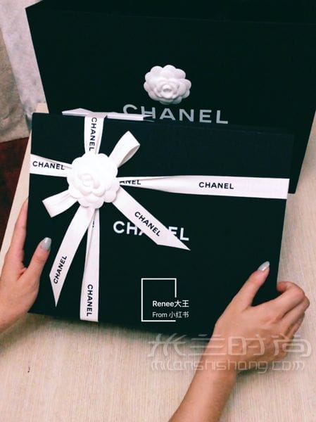 CHANEL coco handle~׷! ڱSkp_6