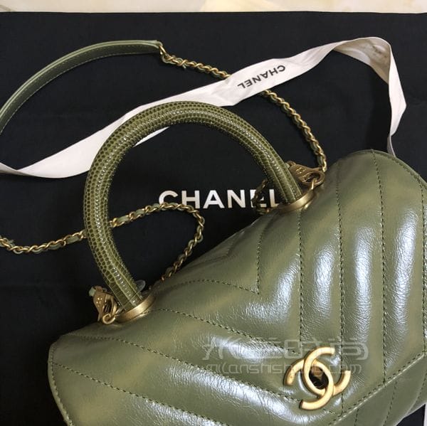  chanel coco handle Ƥֱ_4