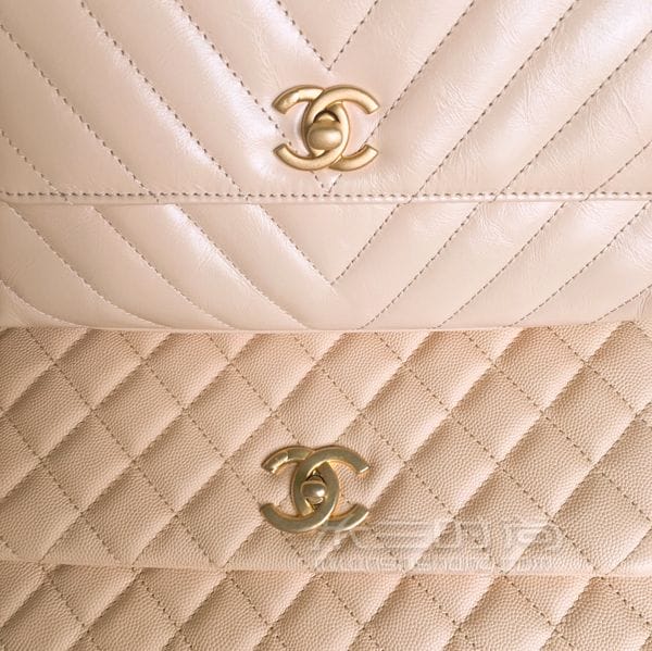 chanel ɫ coco handle С_3