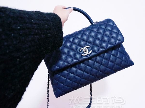 coco handle chanel ζ_2