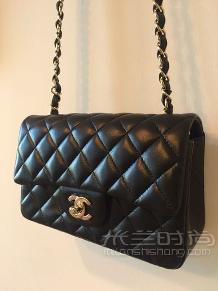 ζ chanel mini cf ˣchanel classic flap_4