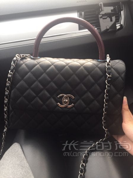 <a href=http://www.jiaduobao.ru/xiangnaier/ target=_blank class=infotextkey>chanel</a> coco handle ڵȵ㣡_1