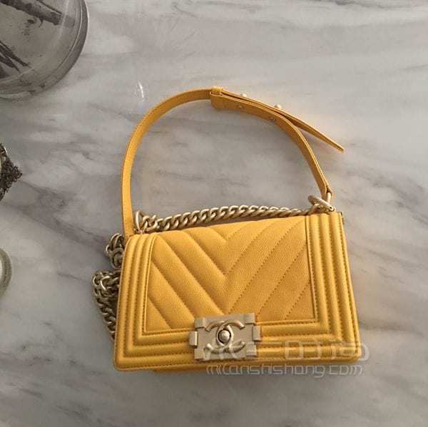 Chanel leboyС20ʻɫ_2