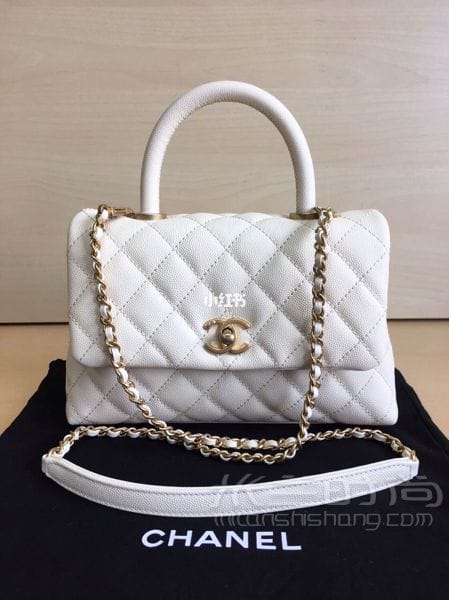 chanel coco handle ǳòһֻɫܰٴŴ_4