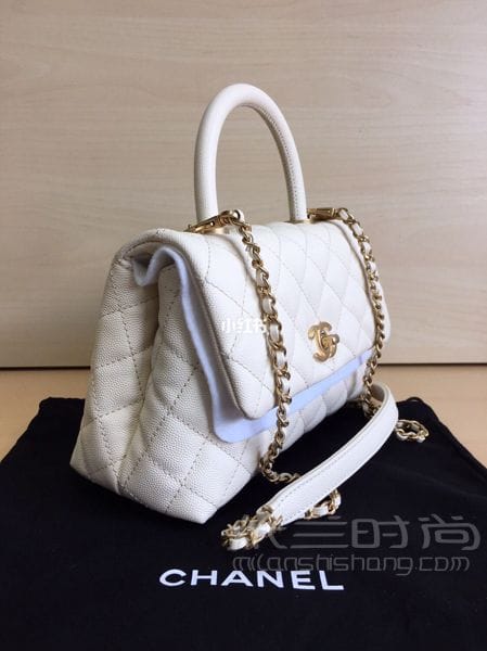 chanel coco handle ǳòһֻɫܰٴŴ_7