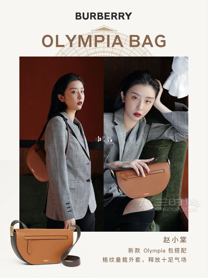 Ƕ Burberry Olympia ֲ--ٴ-_5