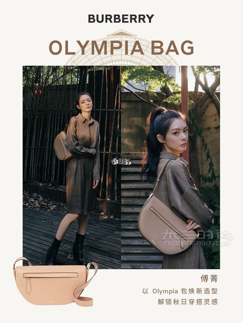 Ƕ Burberry Olympia ֲ--ٴ-_6