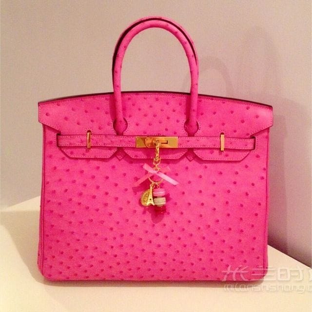 Hermes Birkin 35ۺɫƤ-ȥ_1