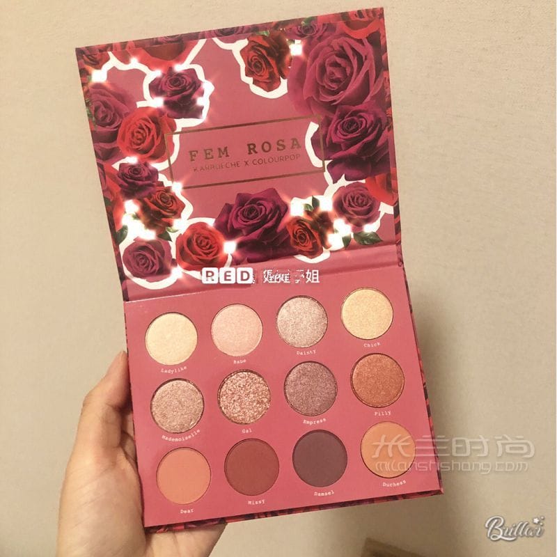 Colourpop ʮ˰ֱķ̳_9