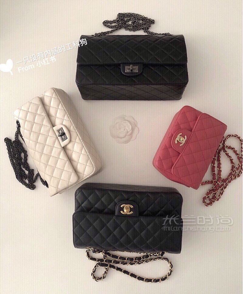 chanel ſCF2.55 Աͼ_1