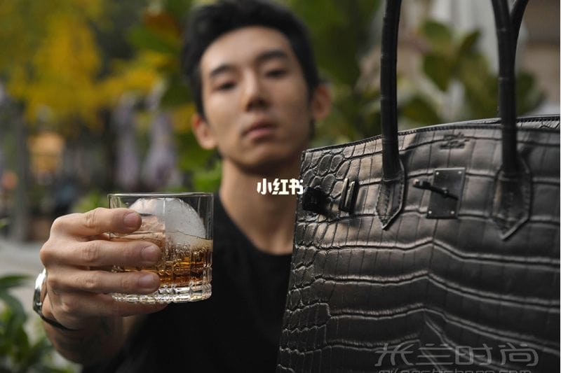 HermesƤ so black Birkin 35_4