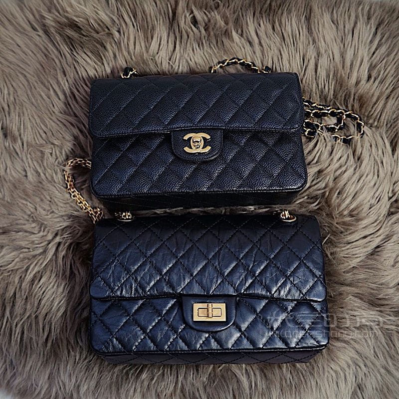 Chanel CFζ 2.55СźڽԱ _1