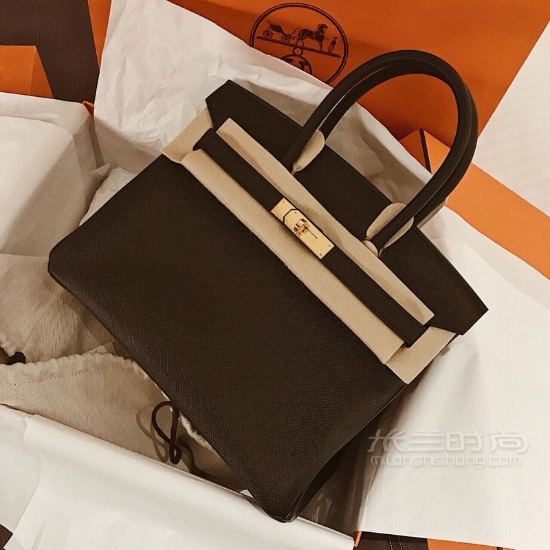 ձHermes򵽺ڽBirkin 30_5