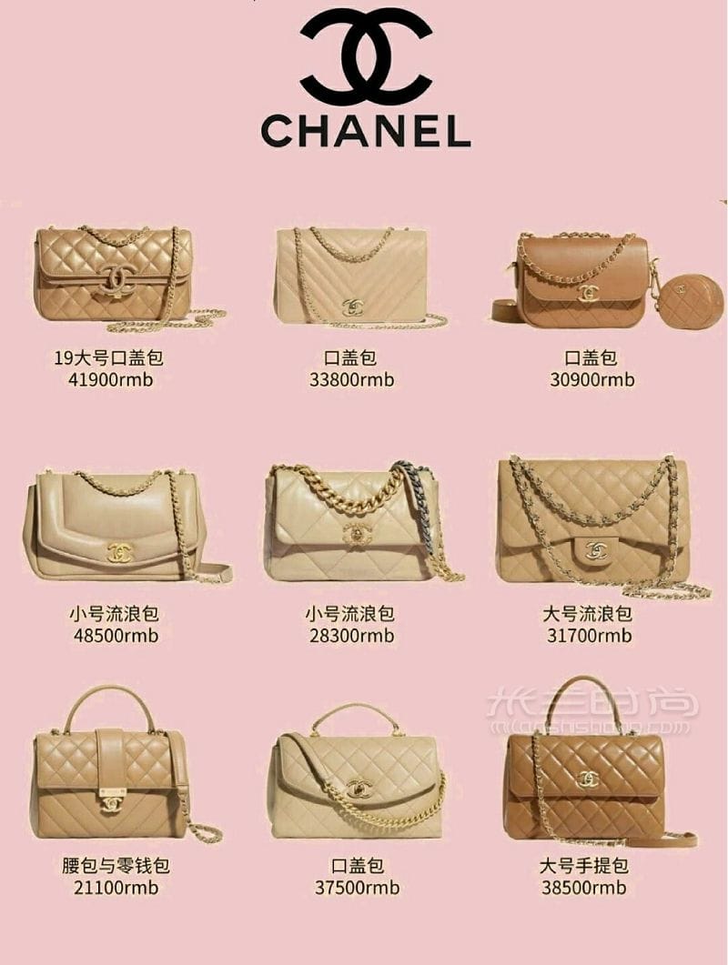 chanel 2.55 CF boyζϼ_5