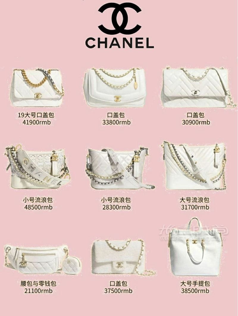 chanel 2.55 CF boyζϼ_8