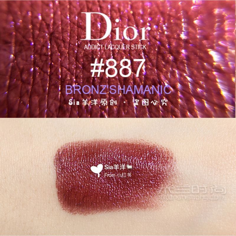 Dior887ںô˹ҵ19ںɫ_2