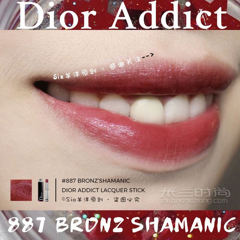 Dior887ںô˹ҵ19ںɫ_4