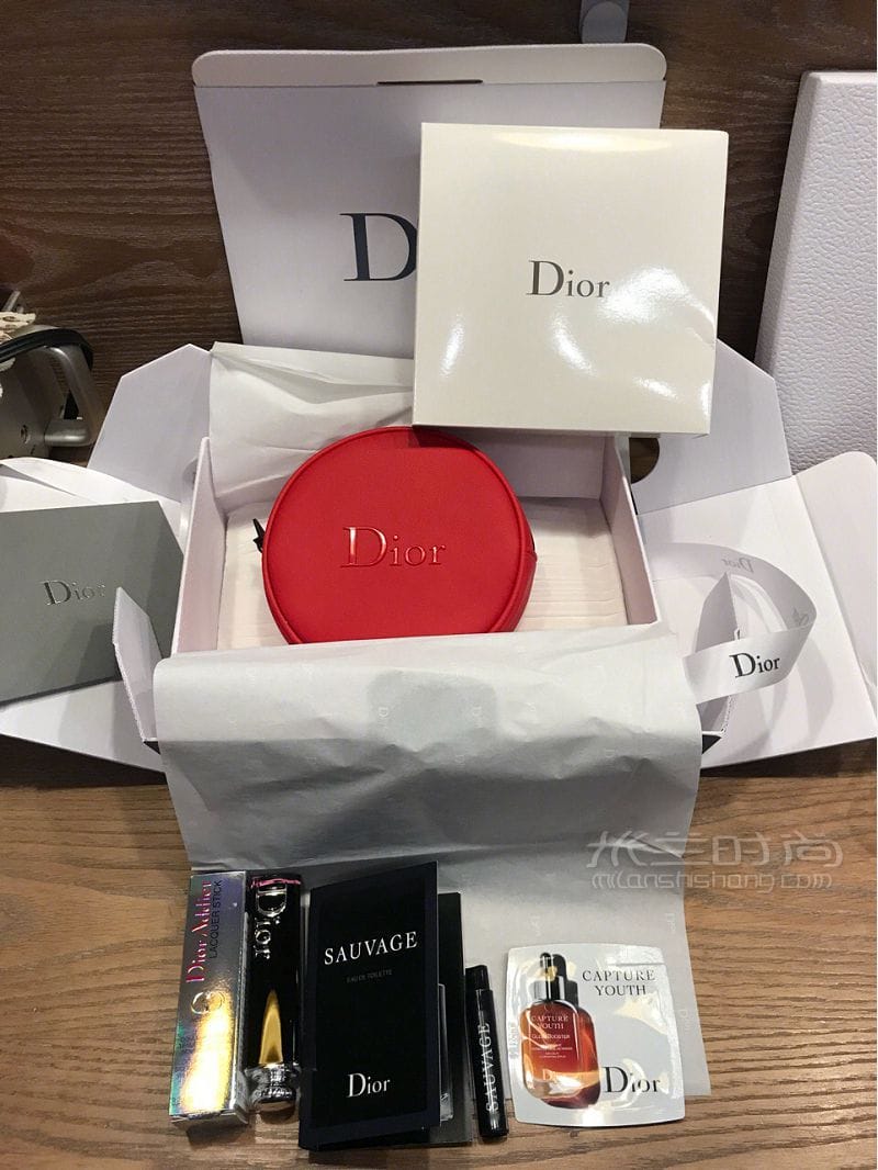 DiorƷ Dior2020_2