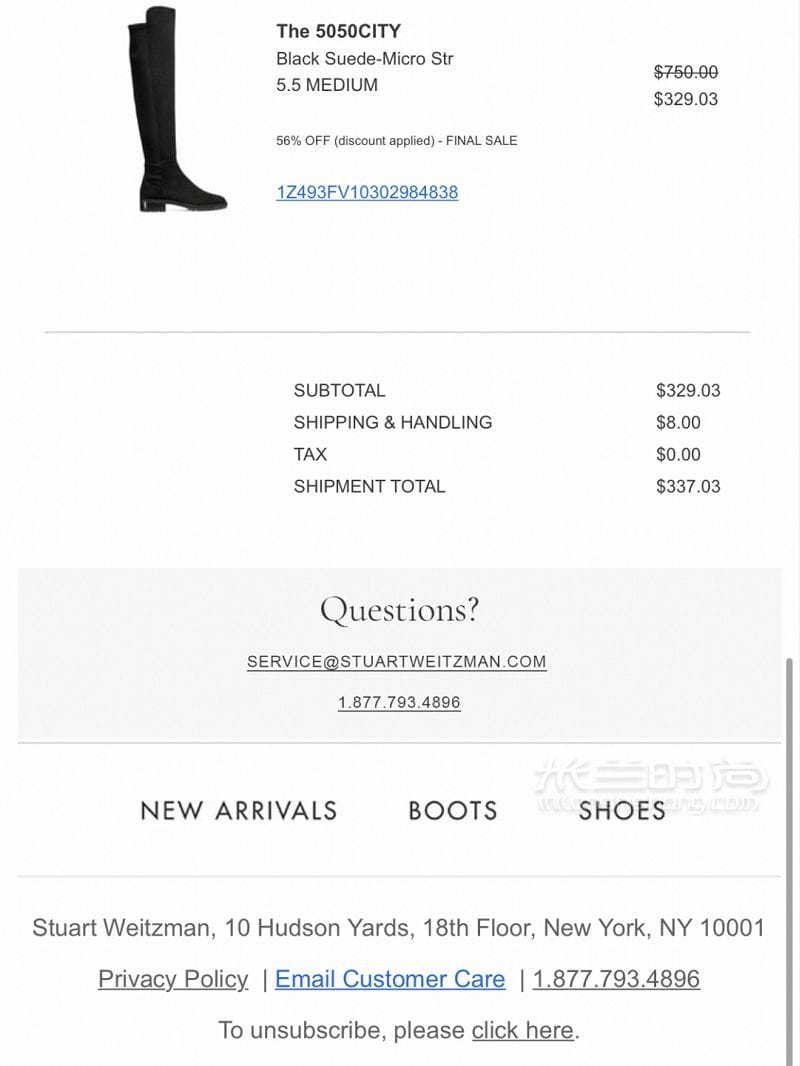 Stuart weitzman _3