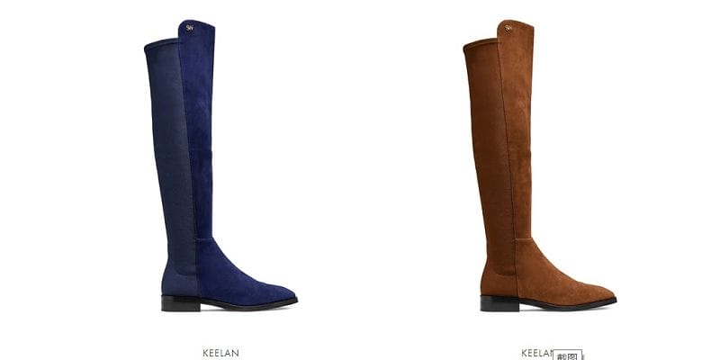 Stuart weitzman _5