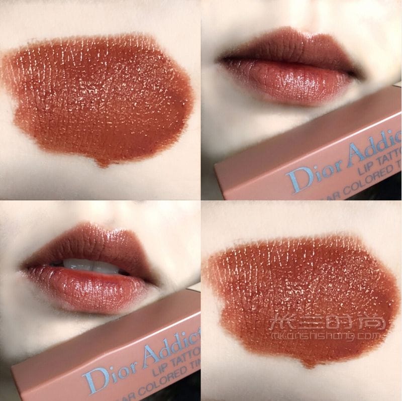 Dior Addict LIP TATTOOںɫ_1