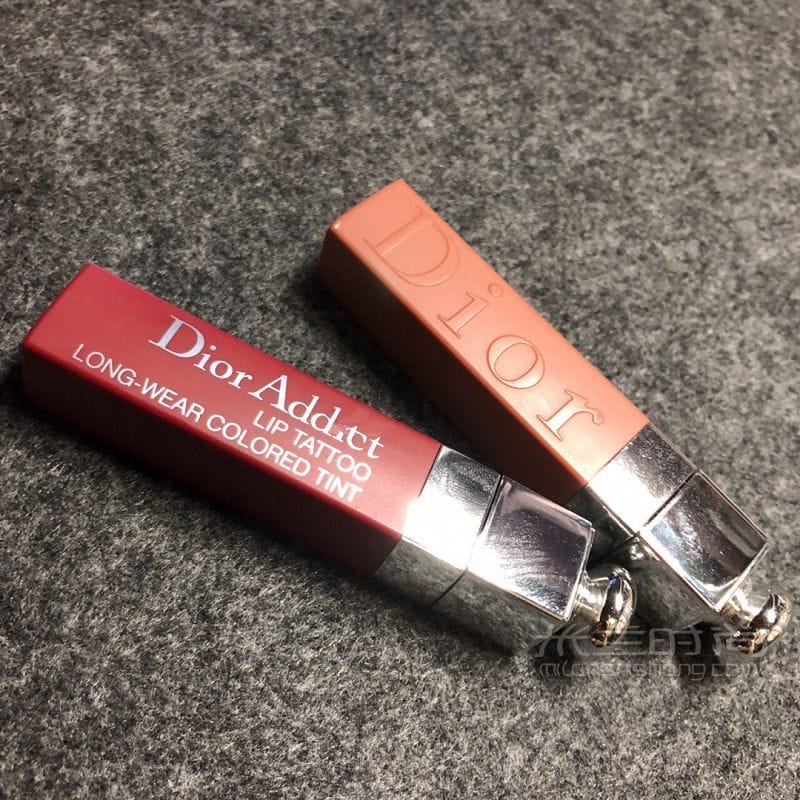 Dior Addict LIP TATTOOںɫ_4