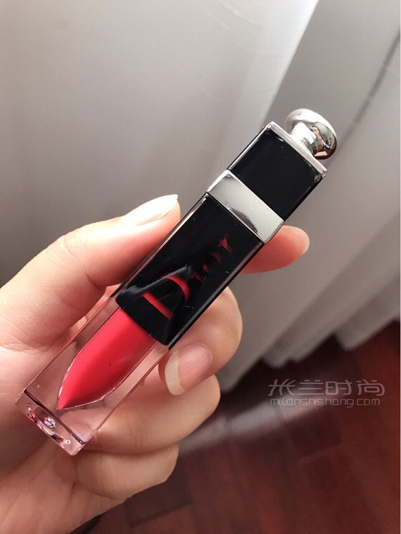 Dior¿addict lacquer plumpɫ868_8