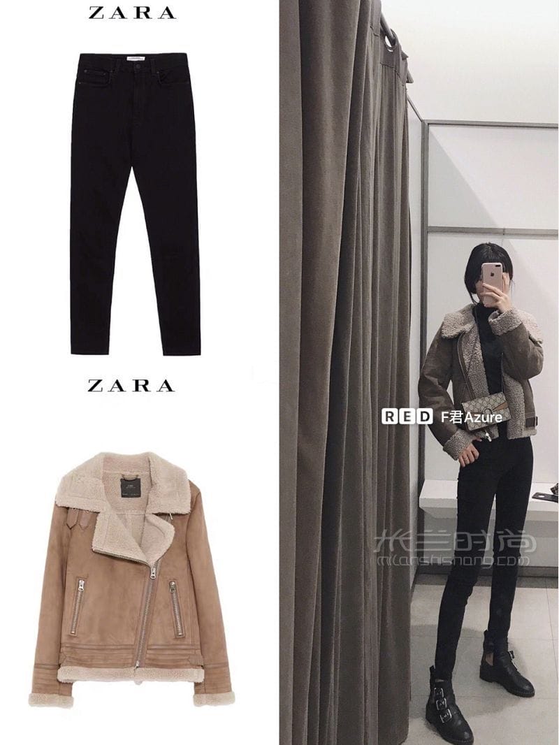 Zara Styleع鲻ʱ _4