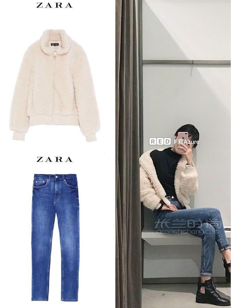 Zara Styleع鲻ʱ _5